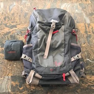 gregory z30 backpack